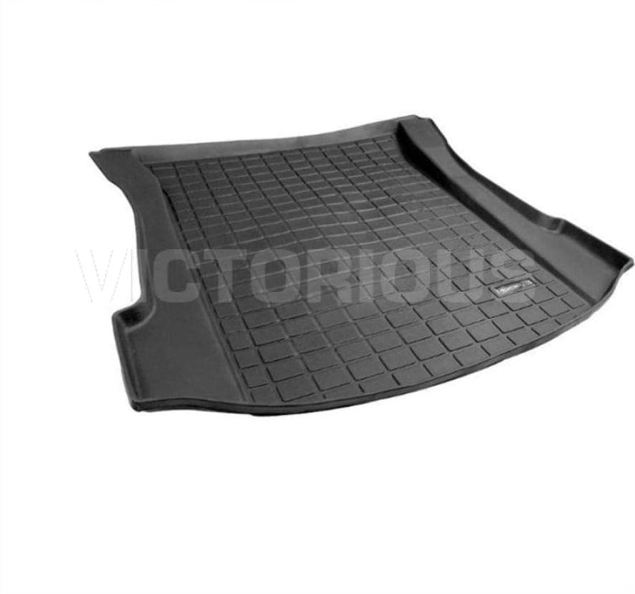 Trunk And Cargo Durable Mat For Tesla Model 3 Modification Pad Car Accessories Car