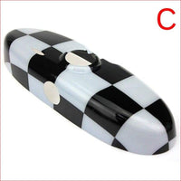 Thumbnail for Union Jack Style Rearview Mirror Cover For Mini Cooper C Car