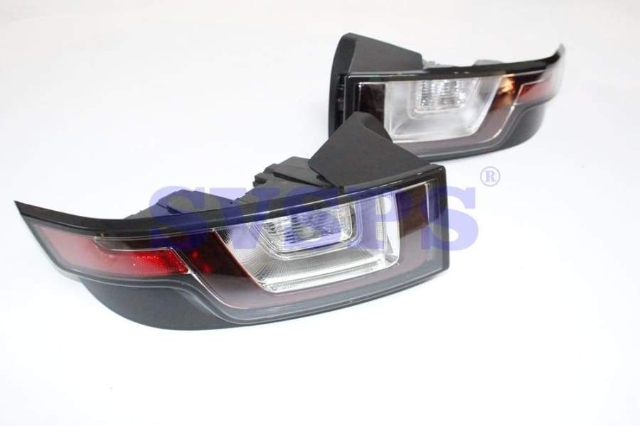 Upgraded Rear Tail Lamps Lights Oe Car Light Assembly For Land Rover For Range Evoque Vehicle