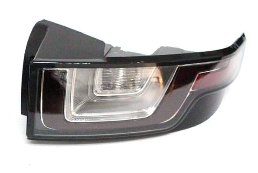 Upgraded Rear Tail Lamps Lights Oe Car Light Assembly For Land Rover For Range Evoque Vehicle