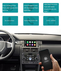 Thumbnail for Victorious Wireless Apple Carplay/ Android Auto For Land Rover/jaguar Discovery Sport F-Pace 5 Car