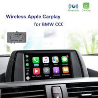 Thumbnail for Wireless Apple Carplay For Bmw Ccc Adaptor Box Car