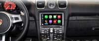 Thumbnail for Wireless Apple Carplay For Porsche Cayman 2010-2016 Car