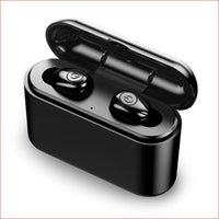 Thumbnail for X8 Tws True Wireless Earbuds 5D Stereo Bluetooth Earphones Mini Waterproof Headfrees With 2200Mah